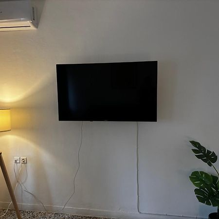 Sunchaser Apartments 이구메니차 외부 사진