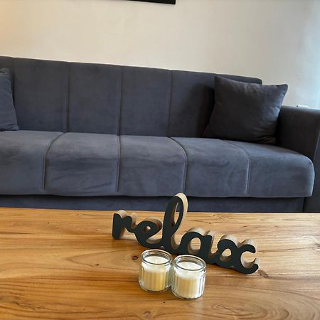Sunchaser Apartments 이구메니차 외부 사진