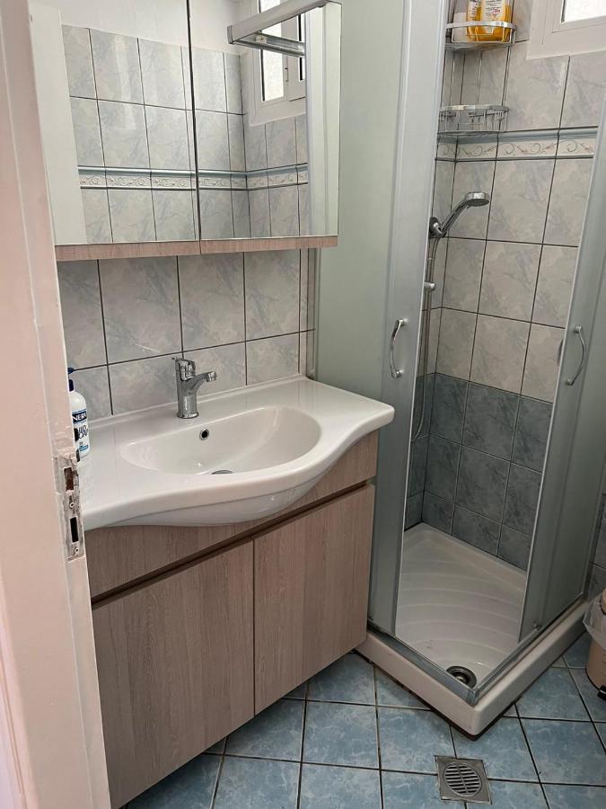 Sunchaser Apartments 이구메니차 외부 사진