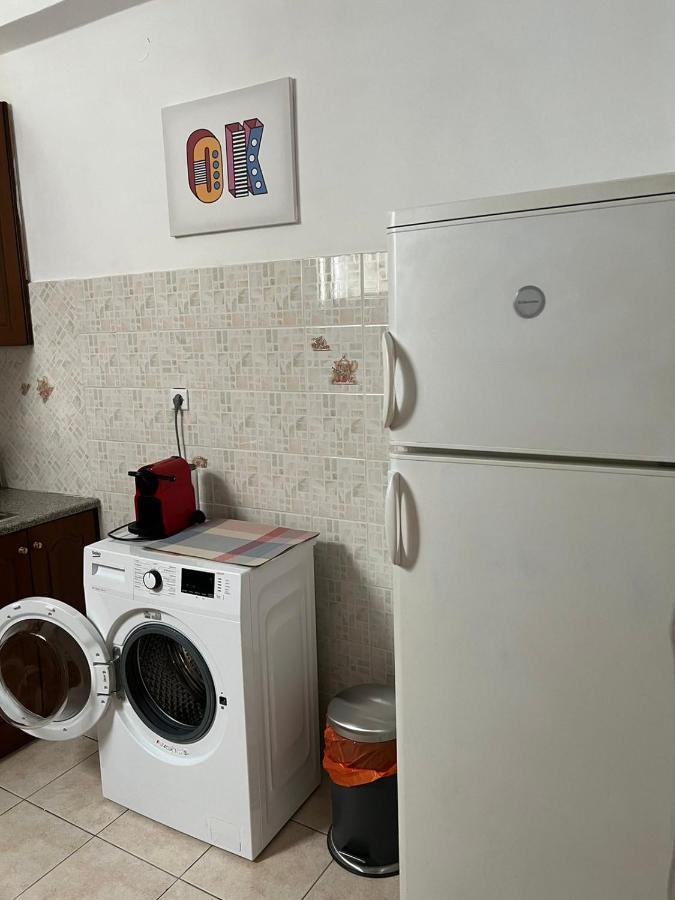 Sunchaser Apartments 이구메니차 외부 사진