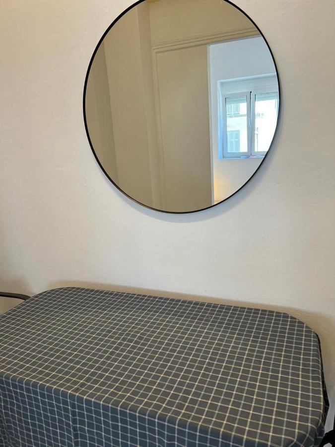 Sunchaser Apartments 이구메니차 외부 사진