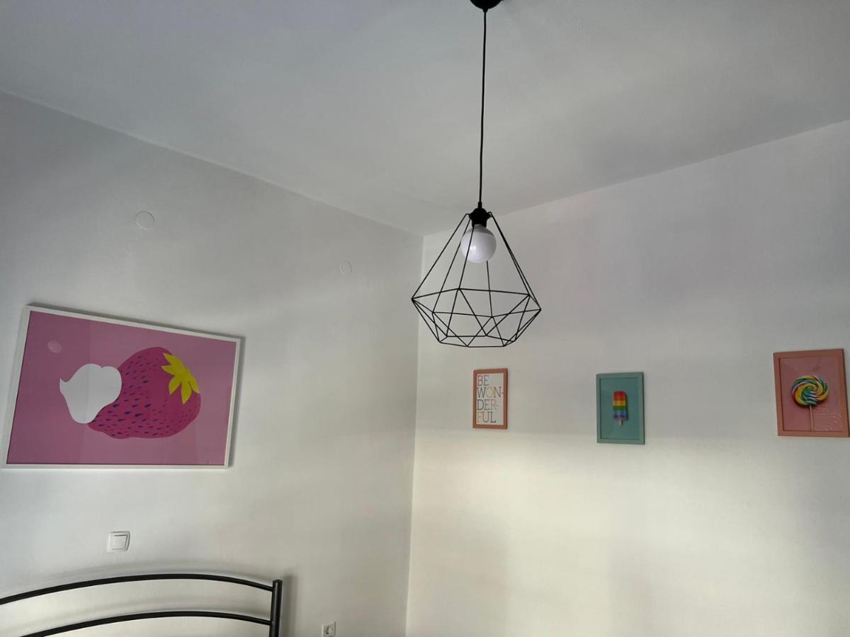Sunchaser Apartments 이구메니차 외부 사진