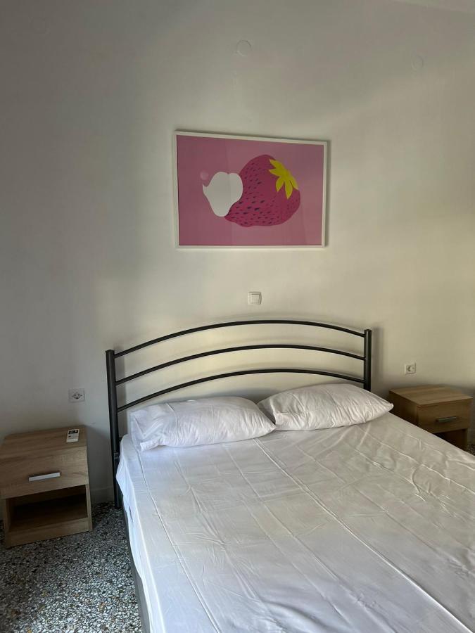 Sunchaser Apartments 이구메니차 외부 사진