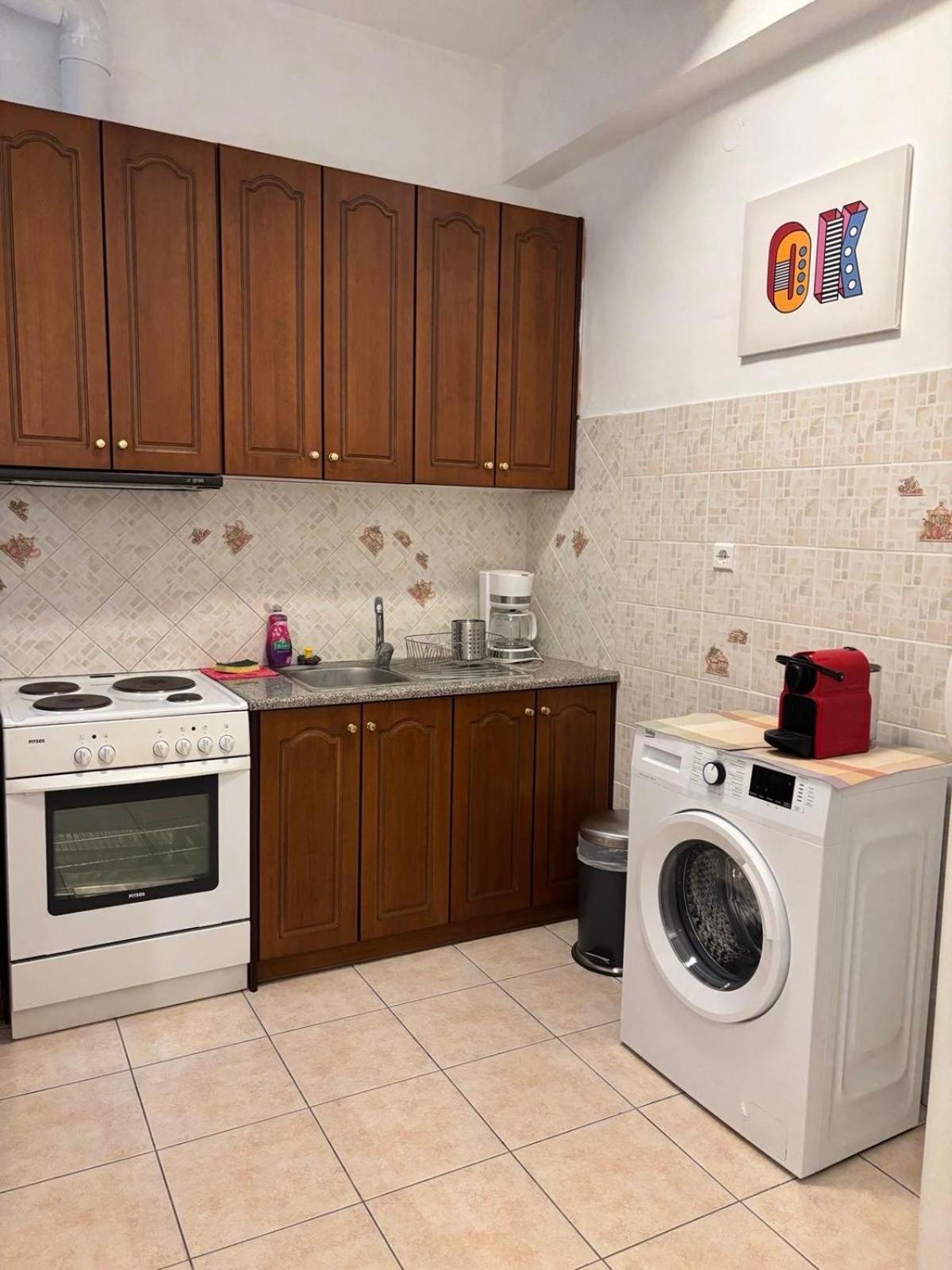 Sunchaser Apartments 이구메니차 외부 사진