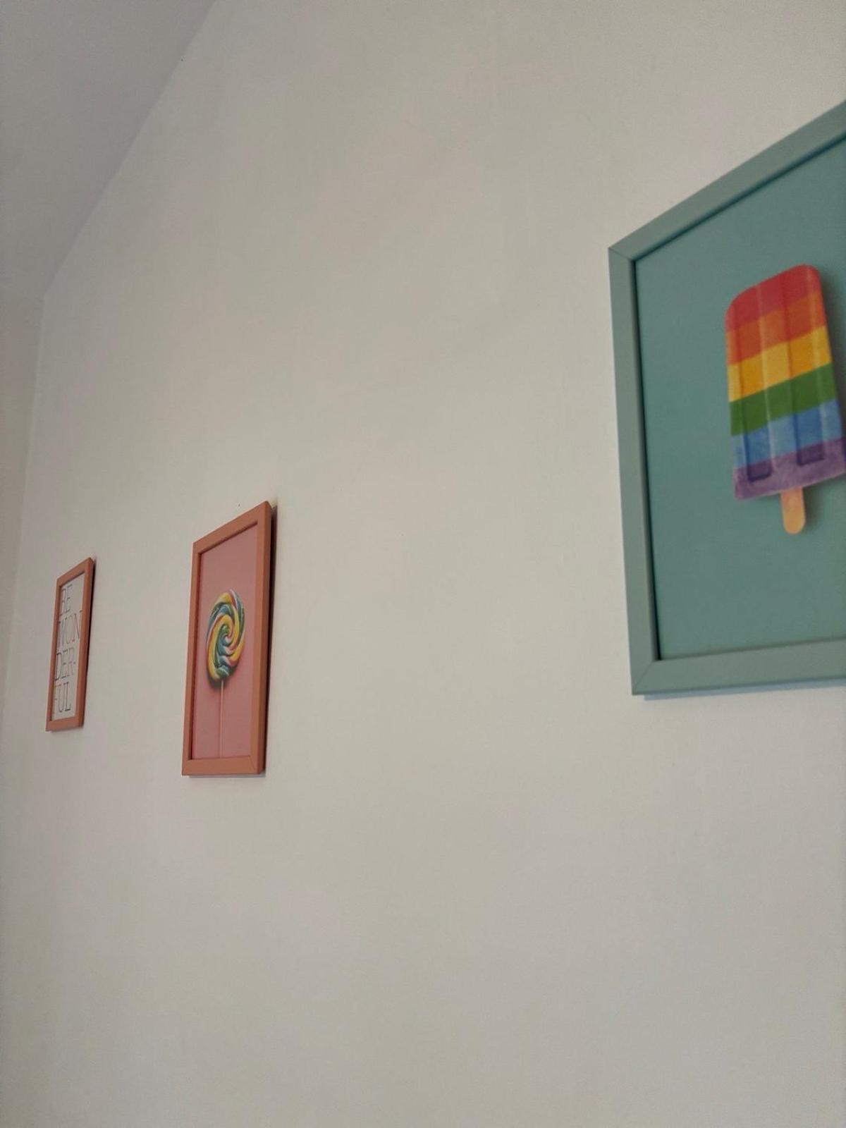 Sunchaser Apartments 이구메니차 외부 사진