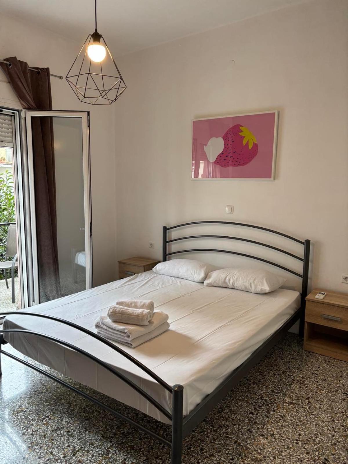 Sunchaser Apartments 이구메니차 외부 사진