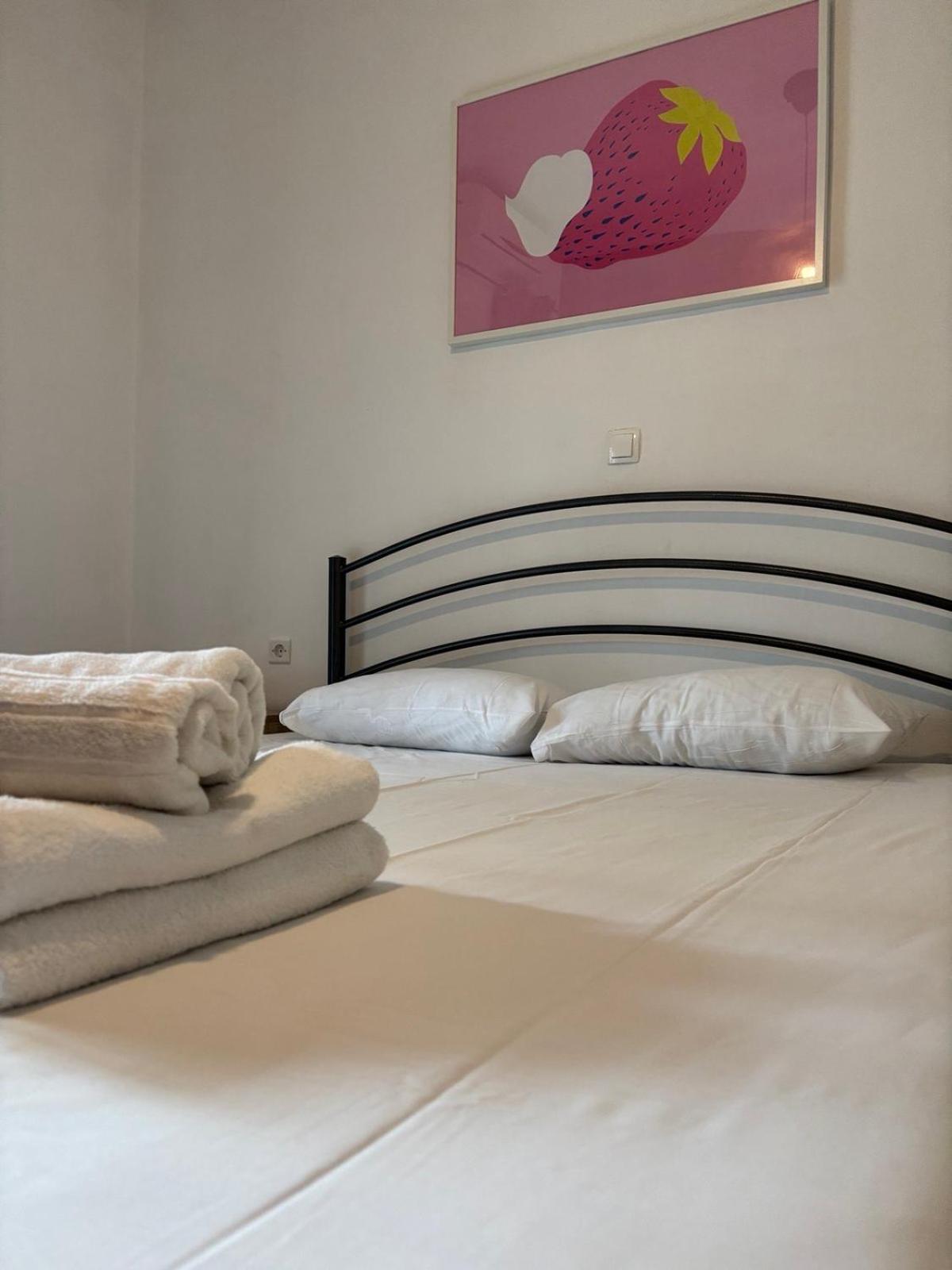 Sunchaser Apartments 이구메니차 외부 사진