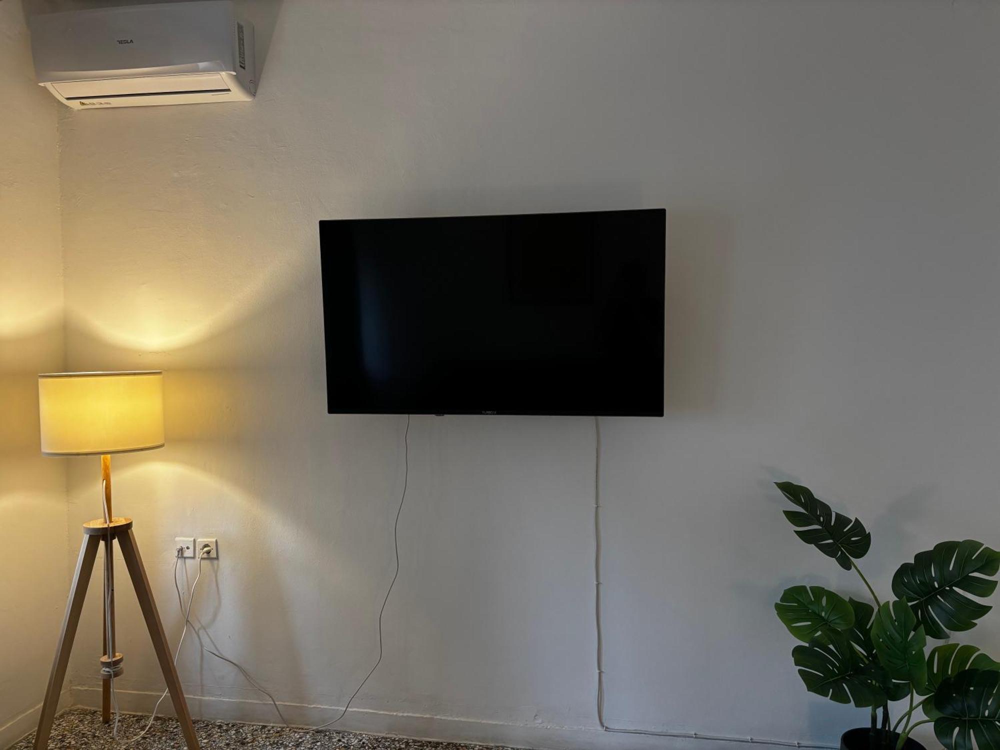 Sunchaser Apartments 이구메니차 외부 사진
