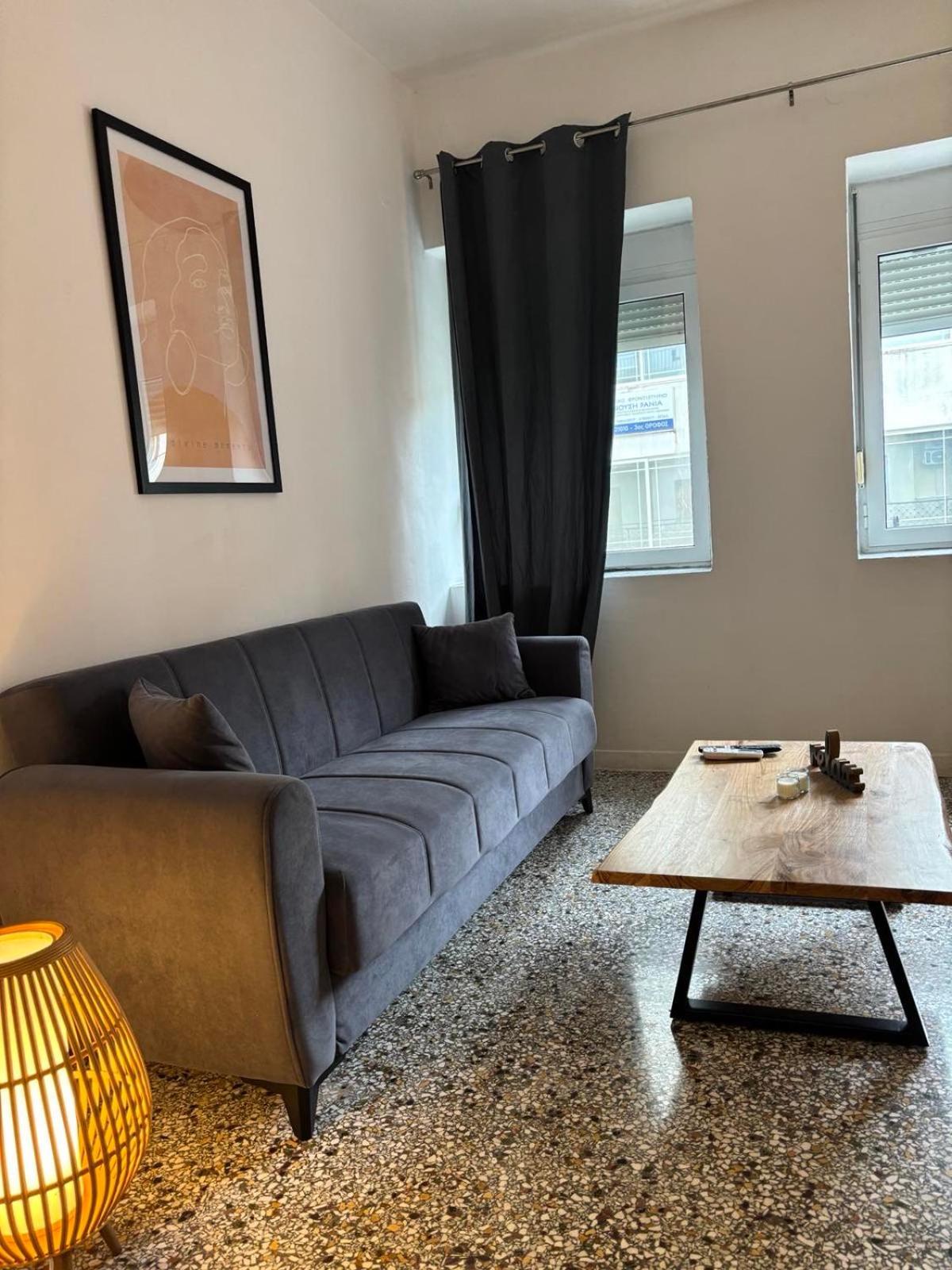 Sunchaser Apartments 이구메니차 외부 사진