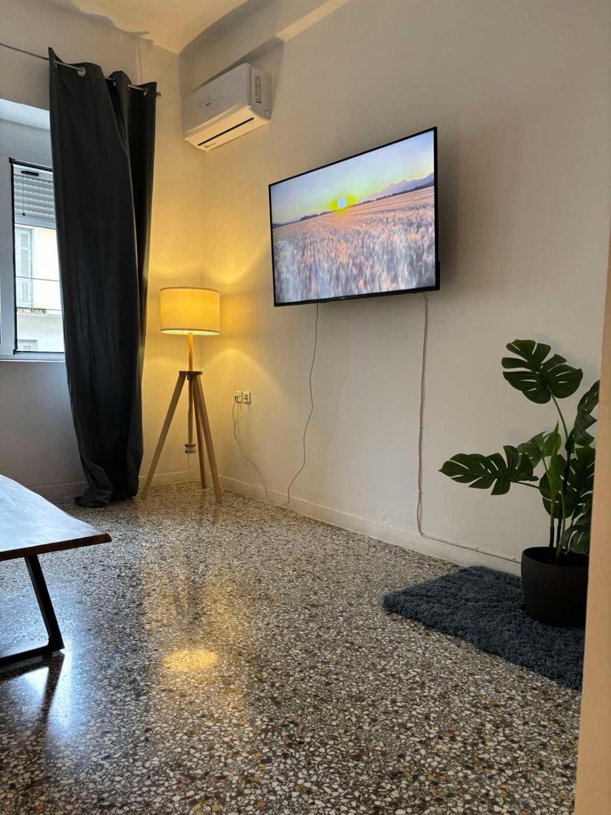 Sunchaser Apartments 이구메니차 외부 사진