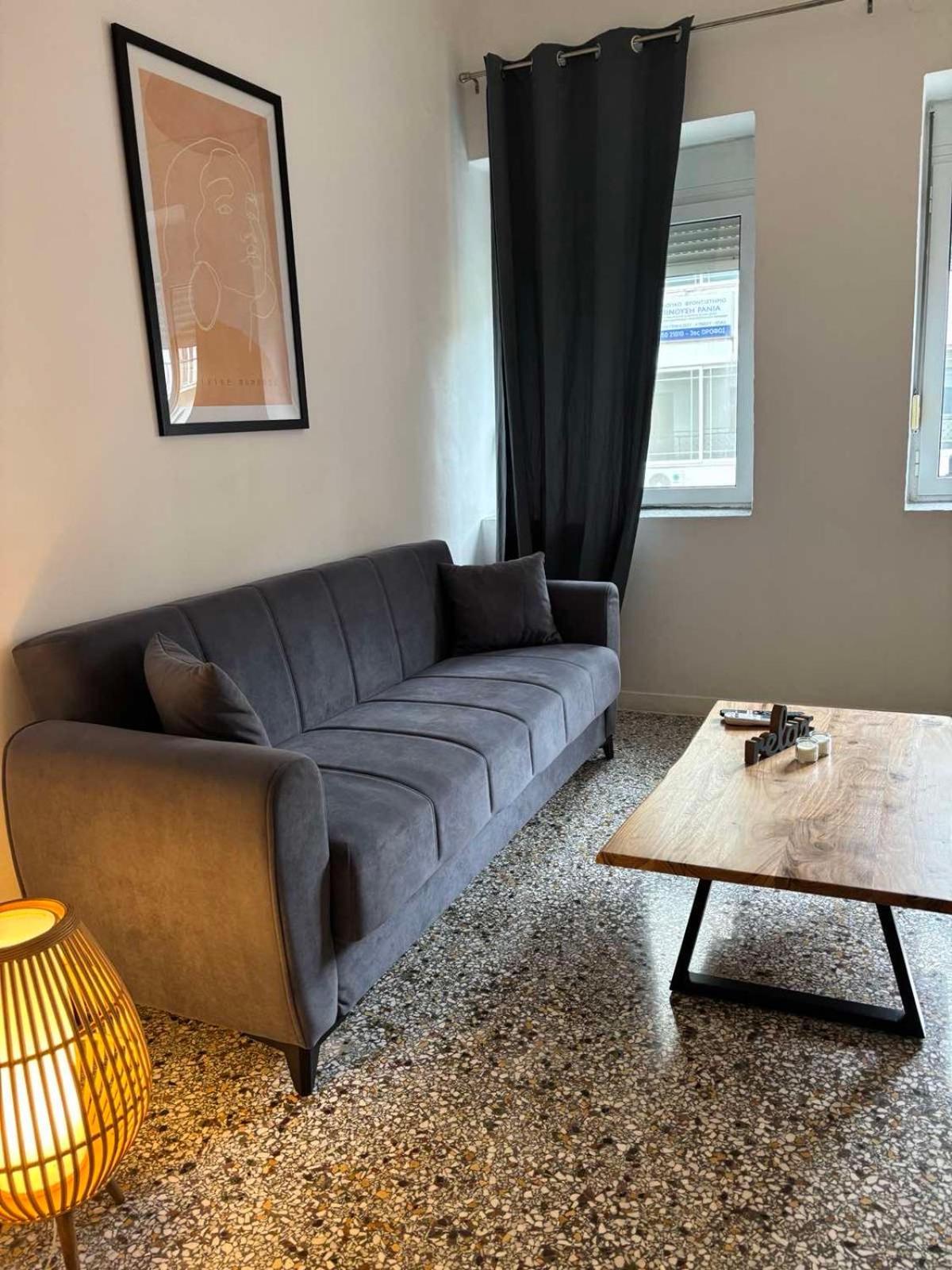 Sunchaser Apartments 이구메니차 외부 사진