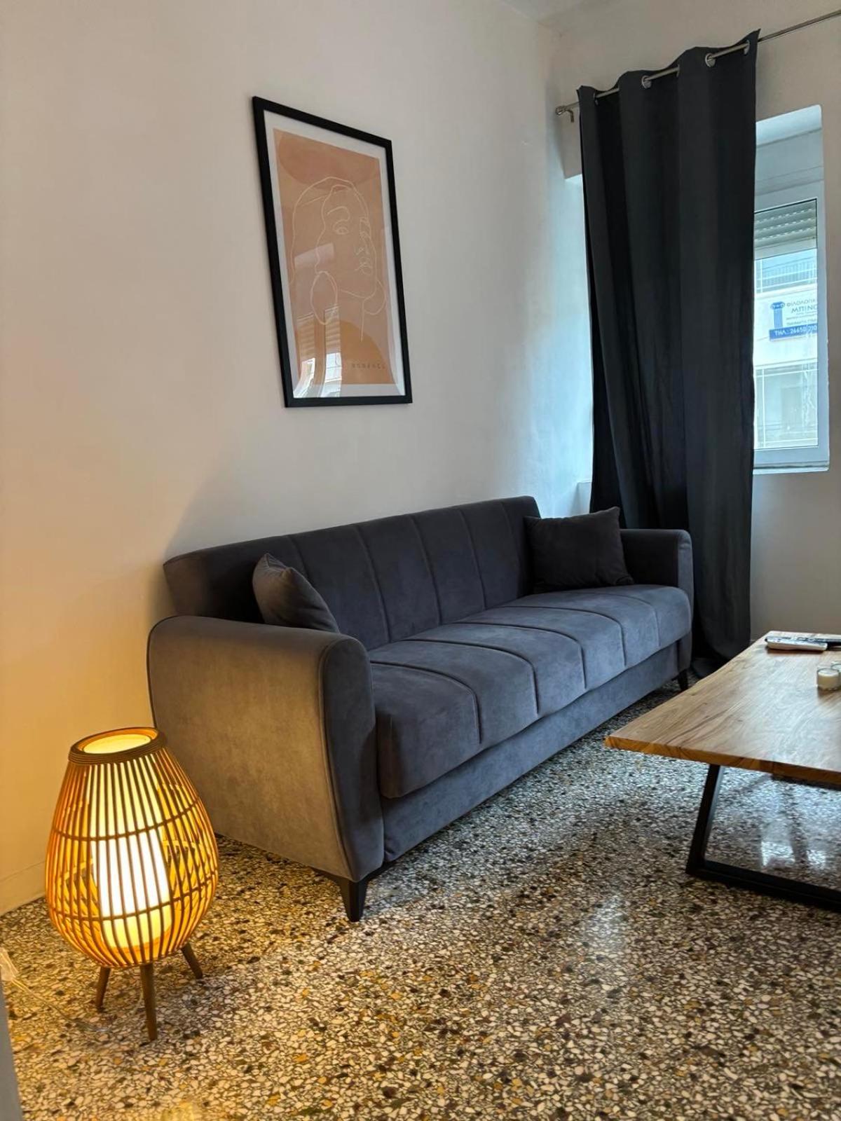 Sunchaser Apartments 이구메니차 외부 사진
